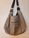 ...wird eine Tasche