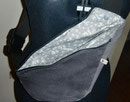 Crossoverrucksack...