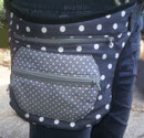 Bauchtasche
