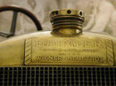 Österreichische Daimler Motoren Gesellschaft, 1906 - 1910