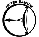 Logo u. Kühlerfigur ab 1930