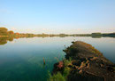 Etangs d'Amaury à Hergnies