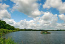 Etang Chabaud Latour Condé/Escaut