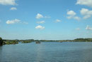 Etang Chabaudlatour à Condé/Escaut