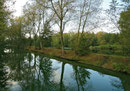 Canal du jard à Hergnies