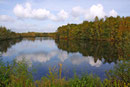 Etang Sarel Condé/Escaut