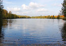 Etang Sarel Condé/Escaut