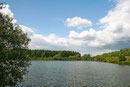 Etang Wagniez Condé/Escaut