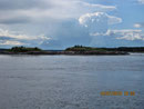 am Slave River
