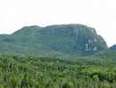 Hike auf den Gros Morne: 16 km one way, 800 Höhenmeter