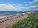 und der dazugehörende Strand...