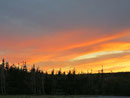 ...uns Sunset...