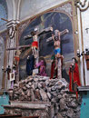 ...im Templo