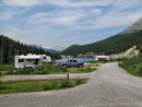 Summit Lake Campground