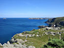 Twillingate - Küste