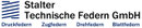 Stalter Technische Federn