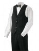 Herrenweste, Modell 550