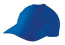 Base Cap, diverse Farben, Modell 115