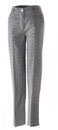 Damenhose nadelstreifen, Modell 350
