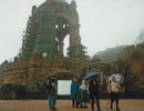 1                        Porta Westfalica