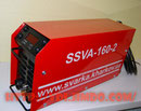 Инвертор SSVA 160-2 с осциллятором
