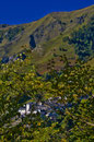 Aydious Valle de Aspe. © Carlos Pardo Abadias.