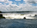 La Garganta del Diablo, Cataratas de Iguazú. © Leonardo Ara Pueyo.