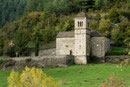 San Bartolome de Gavín. © Javier Ara Cajal.