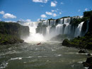 La Garganta del Diablo, Cataratas de Iguazú. © Leonardo Ara Pueyo.