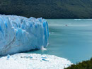 Glaciar Perito Moreno. © Leonardo Ara Pueyo.