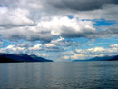 Canal de Beagle. © Leonardo Ara Pueyo.