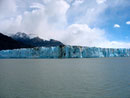 Glaciar Upsala. © Leonardo Ara Pueyo.