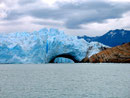 Glaciar Perito Moreno. © Leonardo Ara Pueyo.