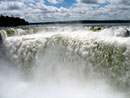 La Garganta del Diablo, Cataratas de Iguazú. © Leonardo Ara Pueyo.