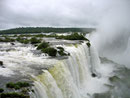 Cataratas de Iguazú. © Leonardo Ara Pueyo.