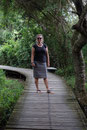 Ein kleiner Trail...