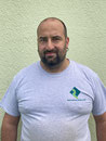 Domenico De Cristofano, Projektleiter
