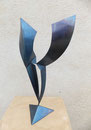 acier 46 cm