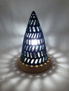 Stehlampe
