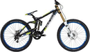 GHOST DOWNHILL 9000 2012