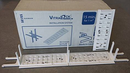 SEVES VITRALOCK!   Schnelles, einfaches Trockeninstallationssystem (Abstandhalter und Bindeglied) für Glasbausteine Glassteine Glass Blocks Dry installations system for creating walls Simple quick safe. Système d’installation à sec qui permet de réaliser 