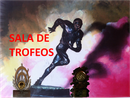 Sala de Trofeos