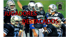Jugadores destacados