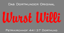 Wurst Willi - Das Dortmunder Original - die beste Currywurst der Stadt