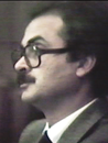 Jamal Bensouda Ben Mohamed