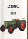 Produktleitfaden für den Farmer 3S, Beschreibung aller Baugruppen u. Vorzüge