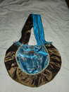 Tasche im indischen Style