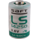 Saft:3.6 volt