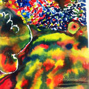 Aquarell, Gemeinschaftsbild