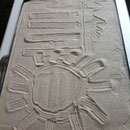 Sandspiel